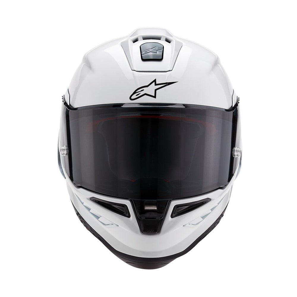 ALPINESTARS Supertech R10 Helmet Solid