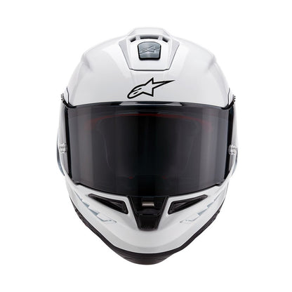ALPINESTARS Supertech R10 Helmet Solid