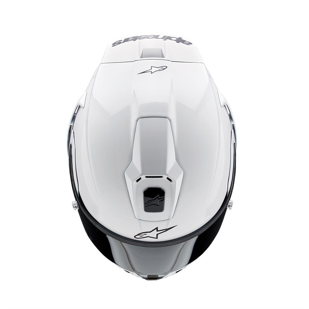 ALPINESTARS Supertech R10 Helmet Solid