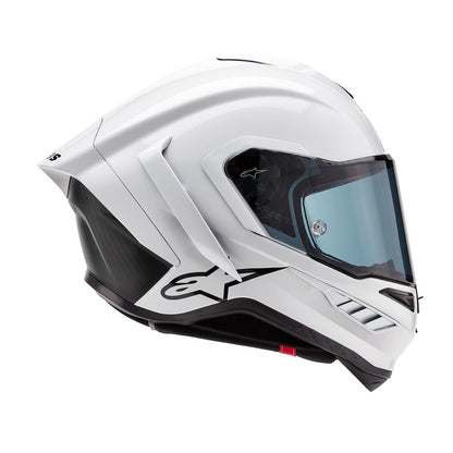 ALPINESTARS Supertech R10 Helmet Solid