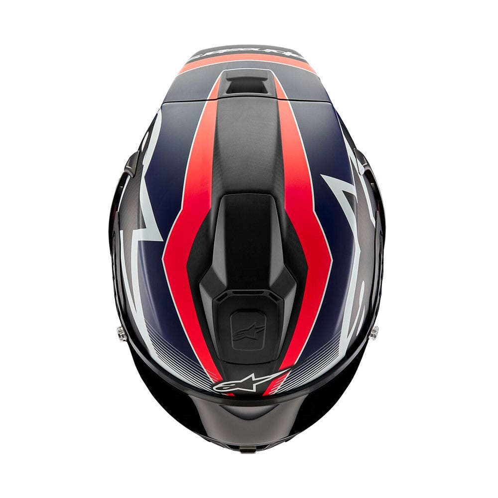 ALPINESTARS Supertech R10 Helmet Team