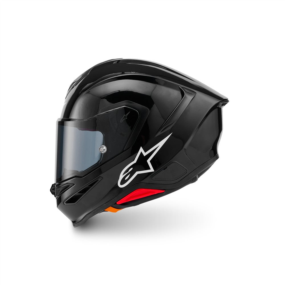 ALPINESTARS Supertech R7 Helmet Solid