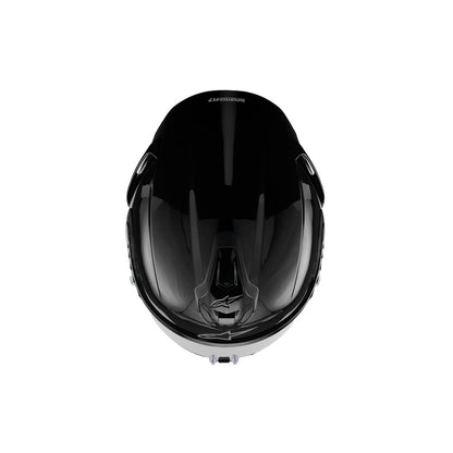 ALPINESTARS Supertech R7 Helmet Solid