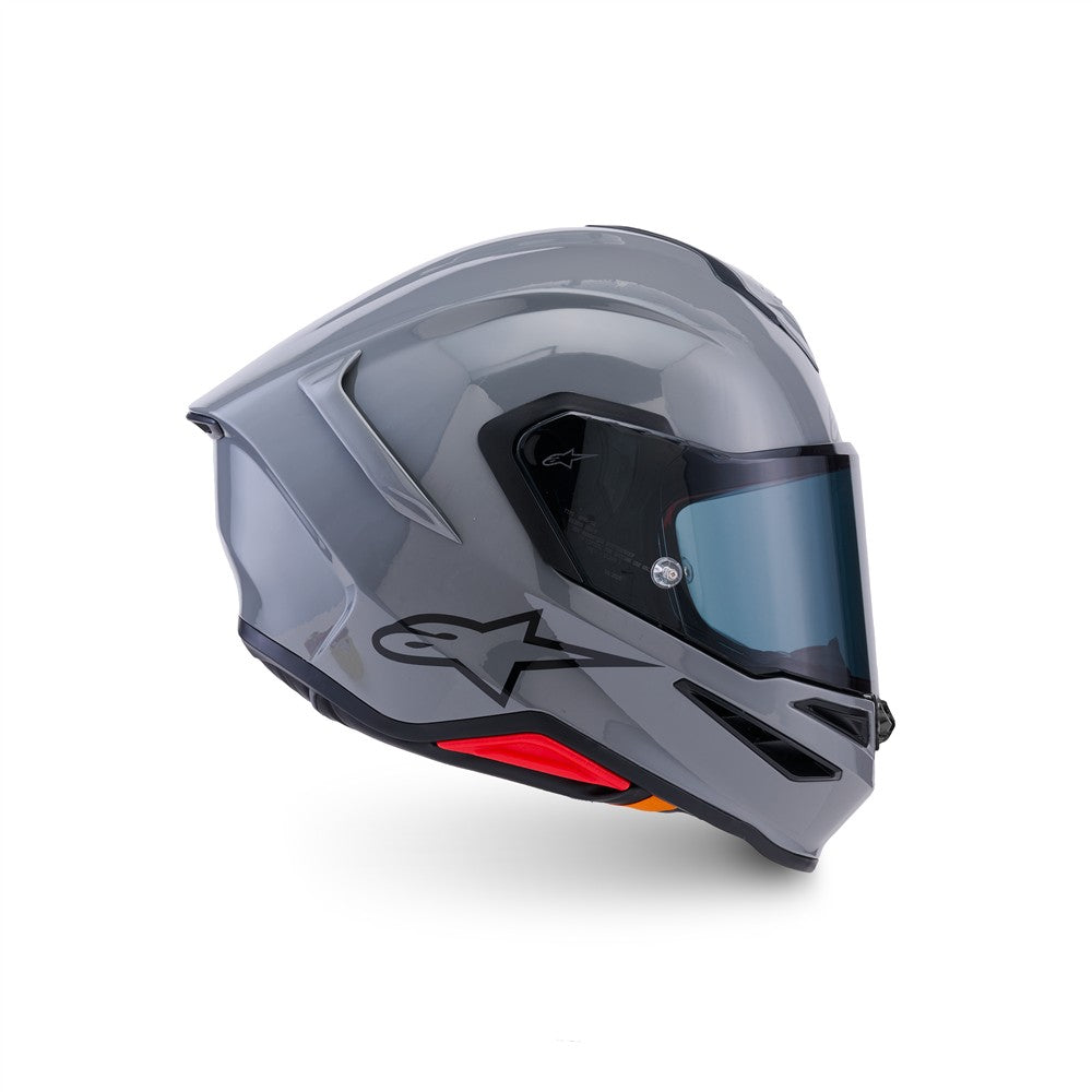 ALPINESTARS Supertech R7 Helmet Solid