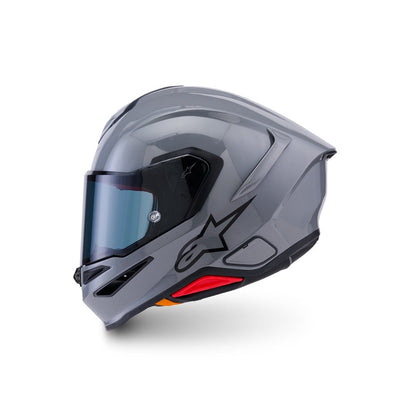 ALPINESTARS Supertech R7 Helmet Solid
