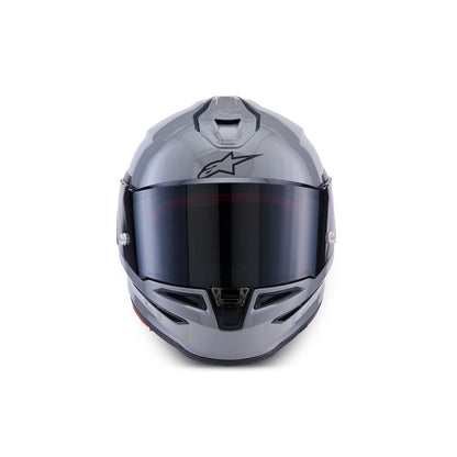 ALPINESTARS Supertech R7 Helmet Solid