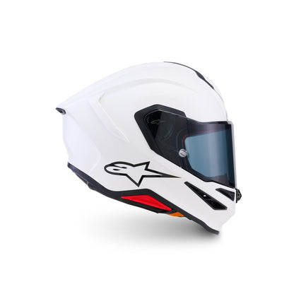 ALPINESTARS Supertech R7 Helmet Solid