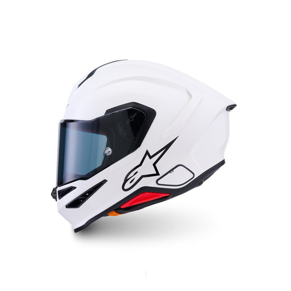 ALPINESTARS Supertech R7 Helmet Solid
