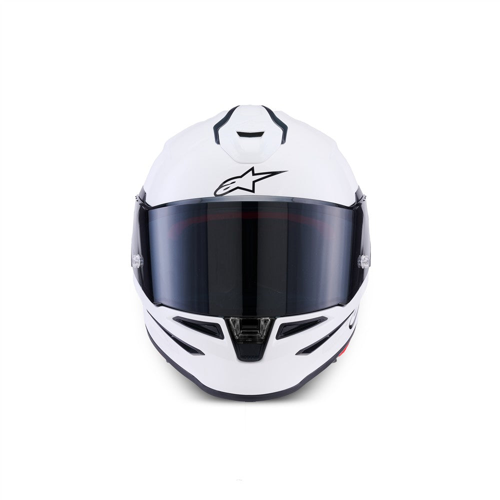 ALPINESTARS Supertech R7 Helmet Solid