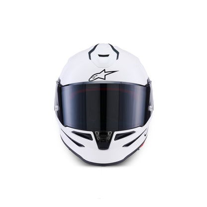 ALPINESTARS Supertech R7 Helmet Solid