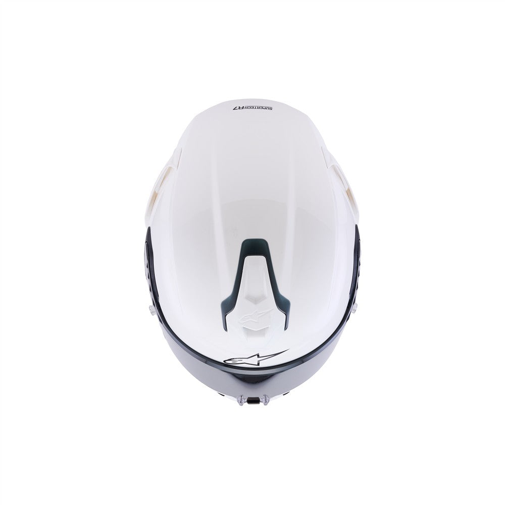 ALPINESTARS Supertech R7 Helmet Solid
