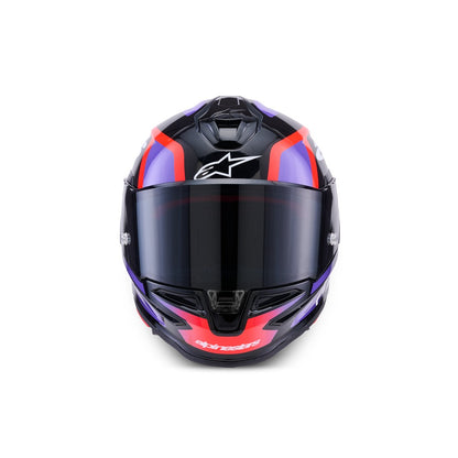ALPINESTARS Supertech R7 Helmet Lumen