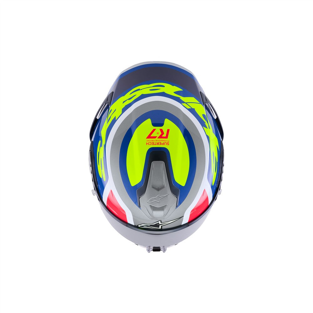 ALPINESTARS Supertech R7 Helmet Lumen