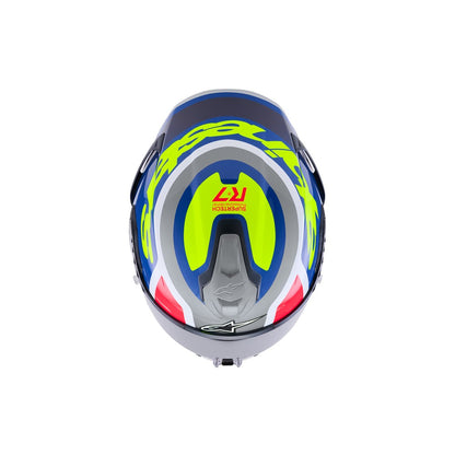 ALPINESTARS Supertech R7 Helmet Lumen
