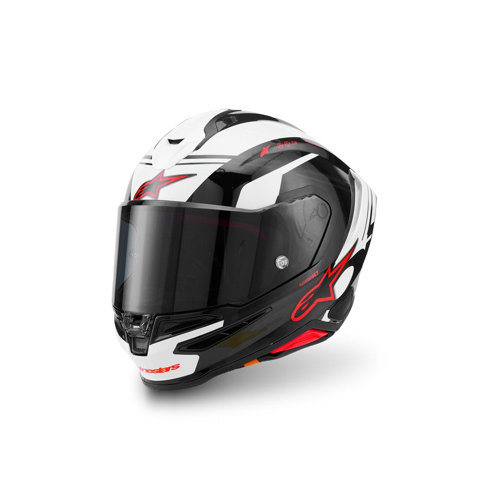 ALPINESTARS Supertech R7 Helmet A-Core