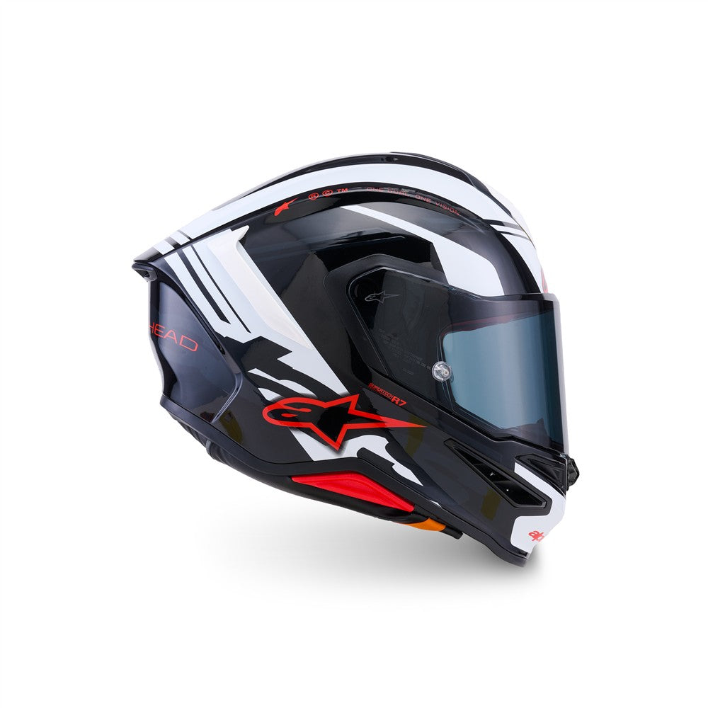 ALPINESTARS Supertech R7 Helmet A-Core