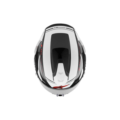 ALPINESTARS Supertech R7 Helmet A-Core