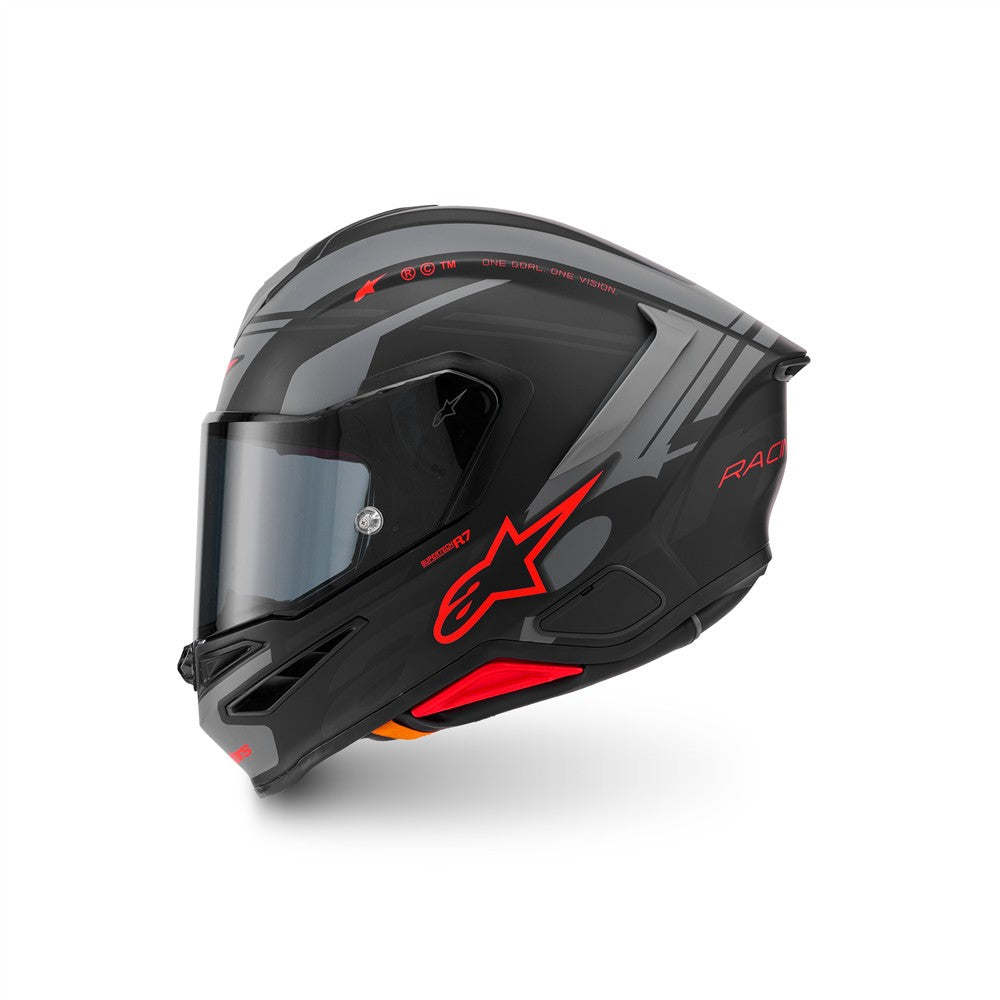ALPINESTARS Supertech R7 Helmet A-Core