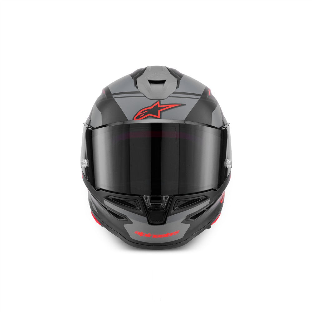 ALPINESTARS Supertech R7 Helmet A-Core