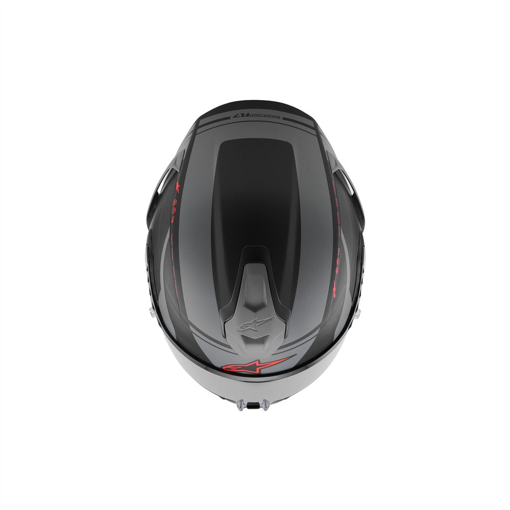 ALPINESTARS Supertech R7 Helmet A-Core