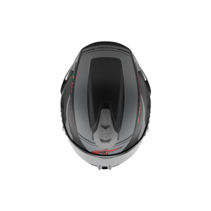 ALPINESTARS Supertech R7 Helmet A-Core