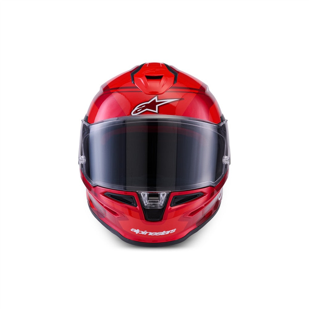 ALPINESTARS Supertech R7 Helmet A-Core