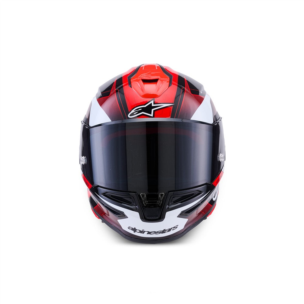 ALPINESTARS Supertech R7 Helmet Kinetis