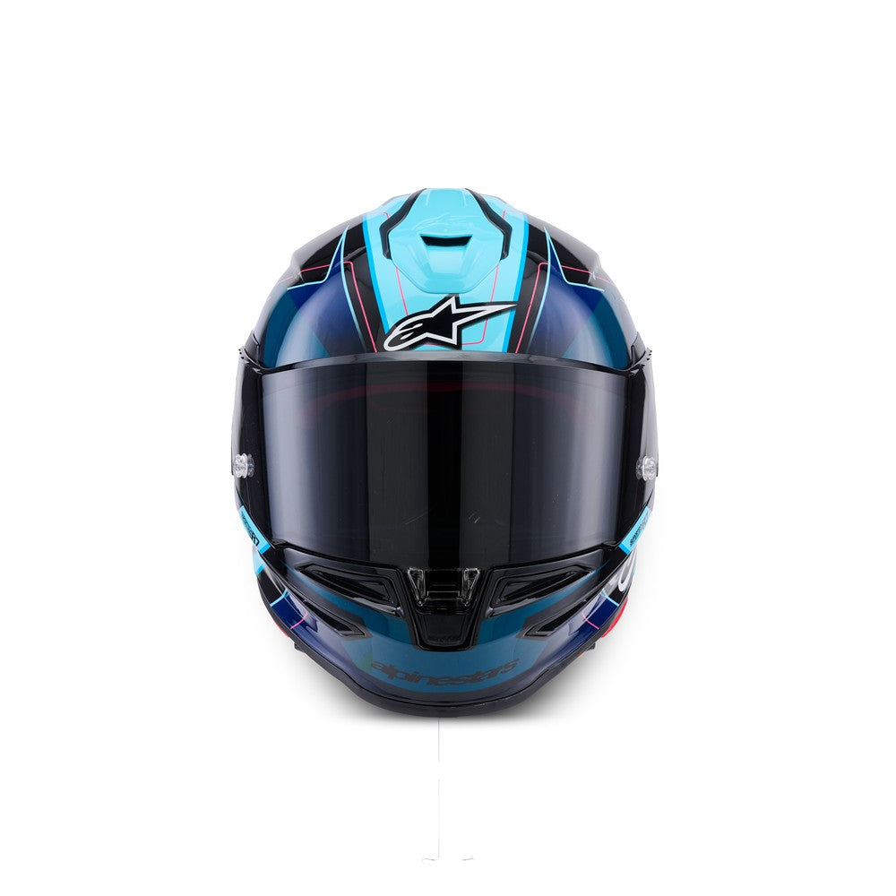 ALPINESTARS Supertech R7 Helmet Kinetis
