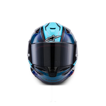 ALPINESTARS Supertech R7 Helmet Kinetis