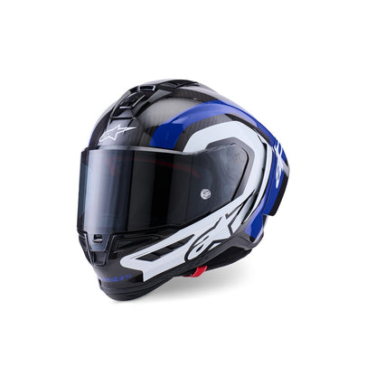 ALPINESTARS Supertech R10 Helmet Arius