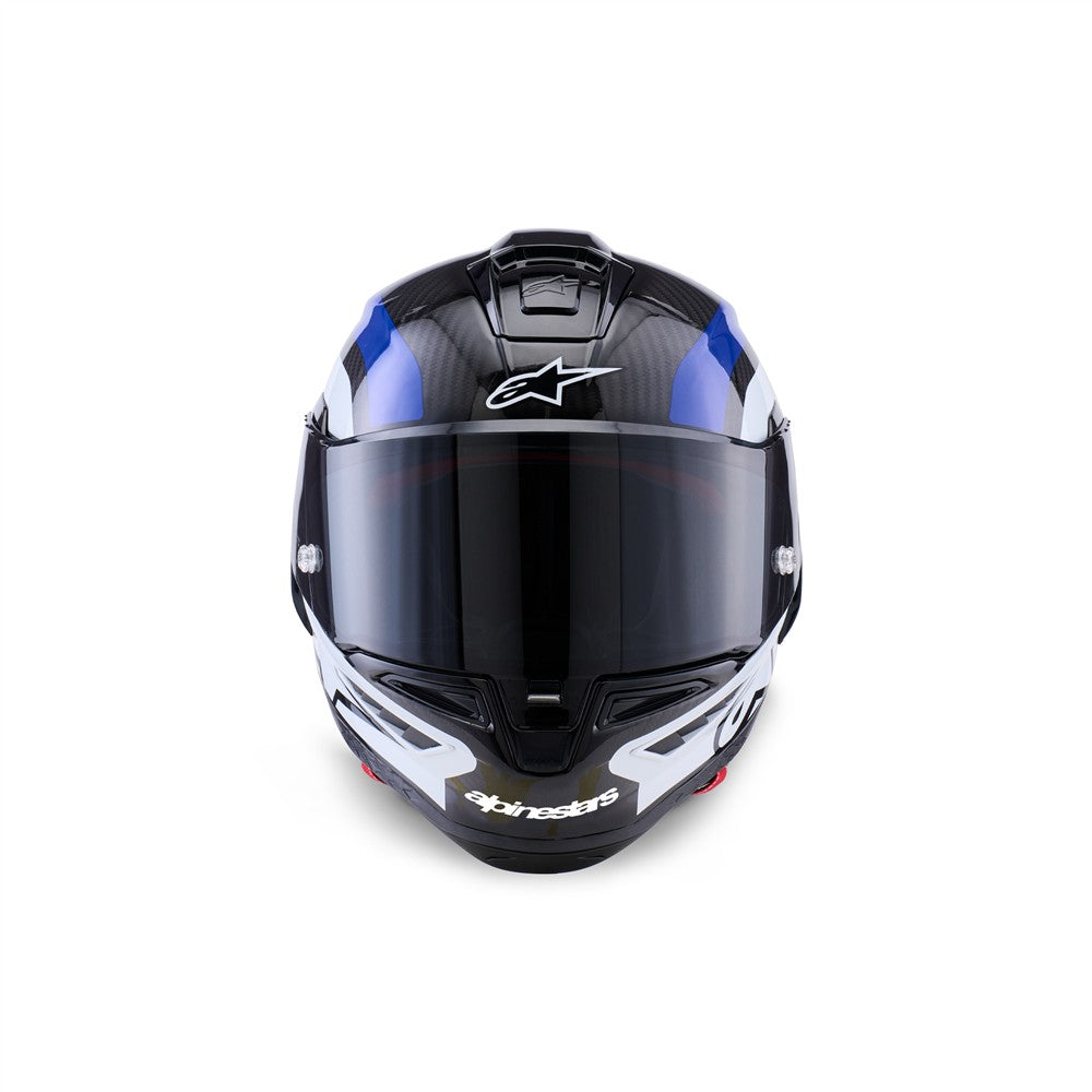 ALPINESTARS Supertech R10 Helmet Arius