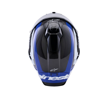 ALPINESTARS Supertech R10 Helmet Arius