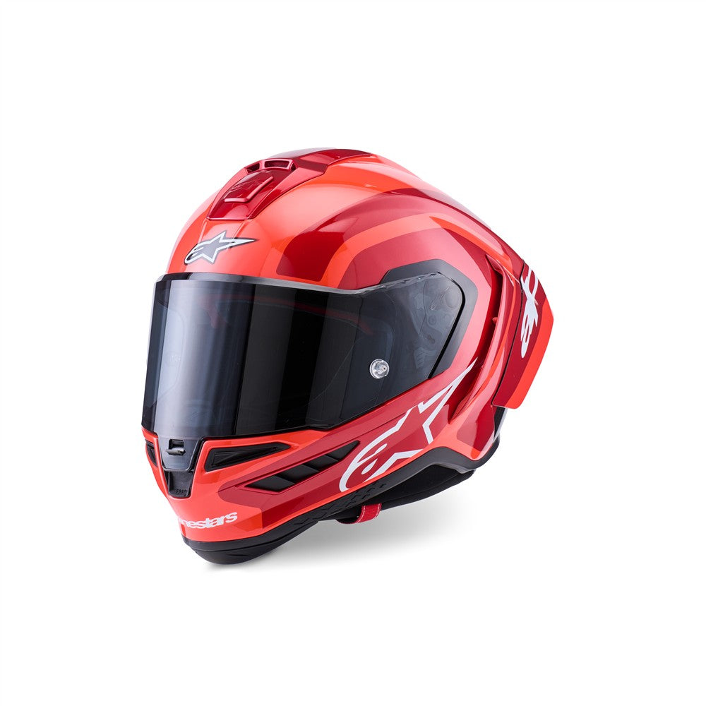 ALPINESTARS Supertech R10 Helmet Arius