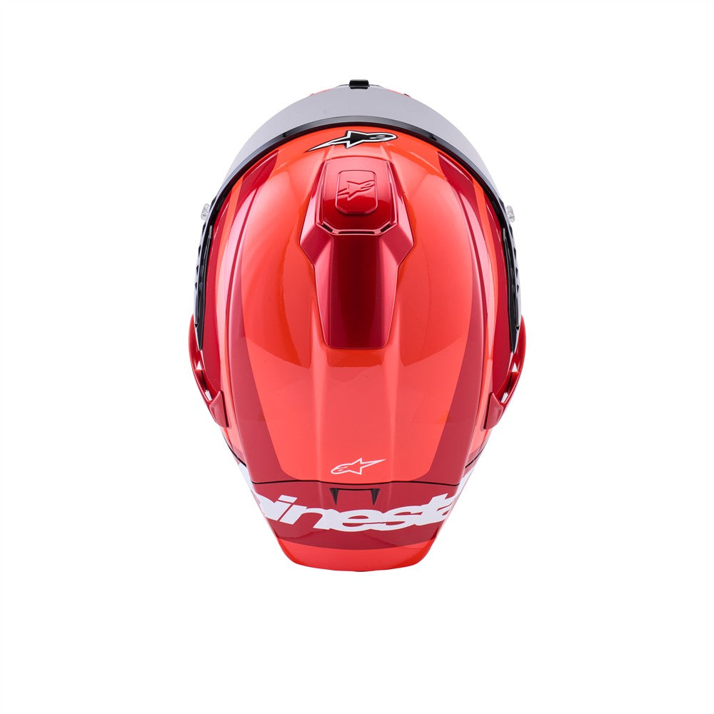 ALPINESTARS Supertech R10 Helmet Arius