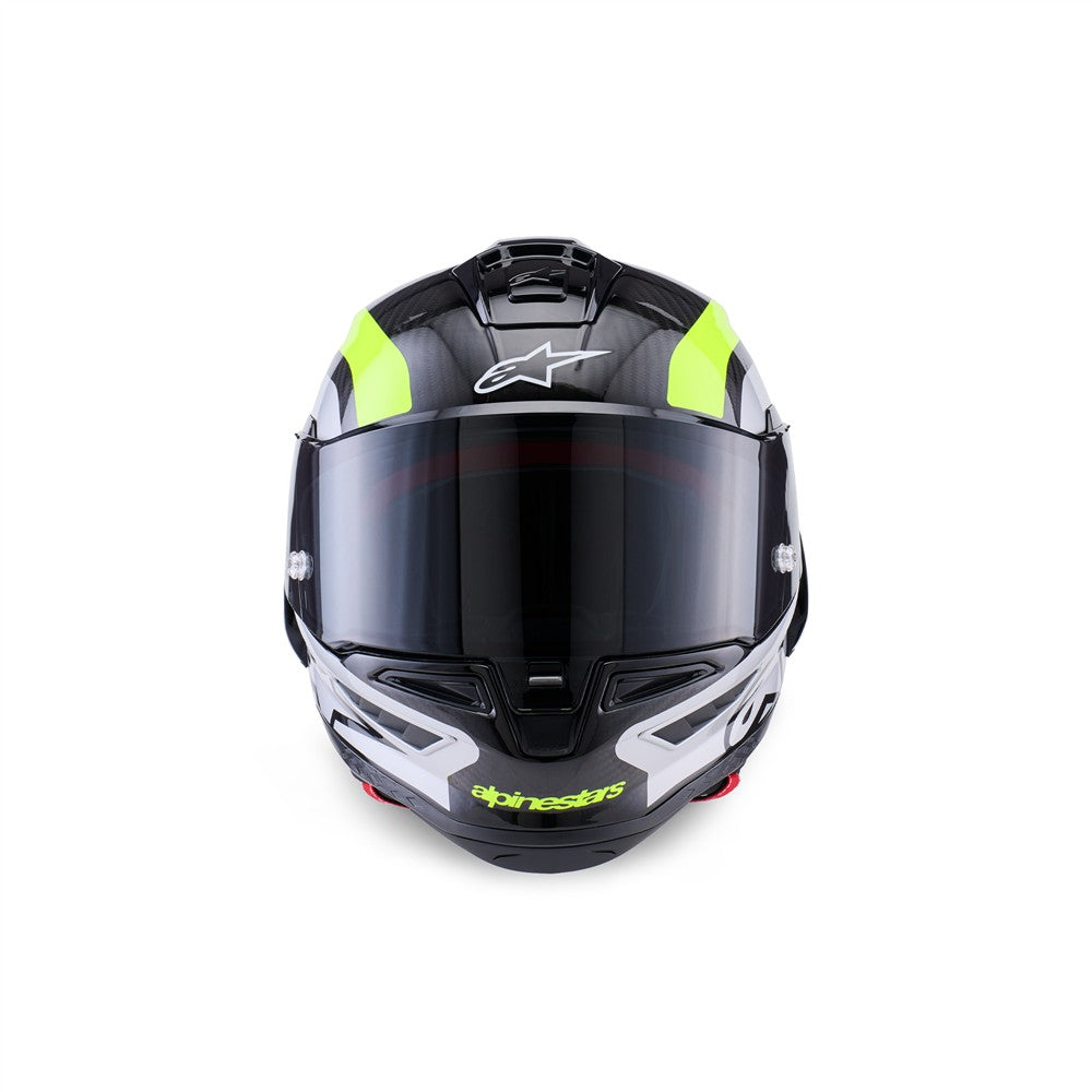 ALPINESTARS Supertech R10 Helmet Arius