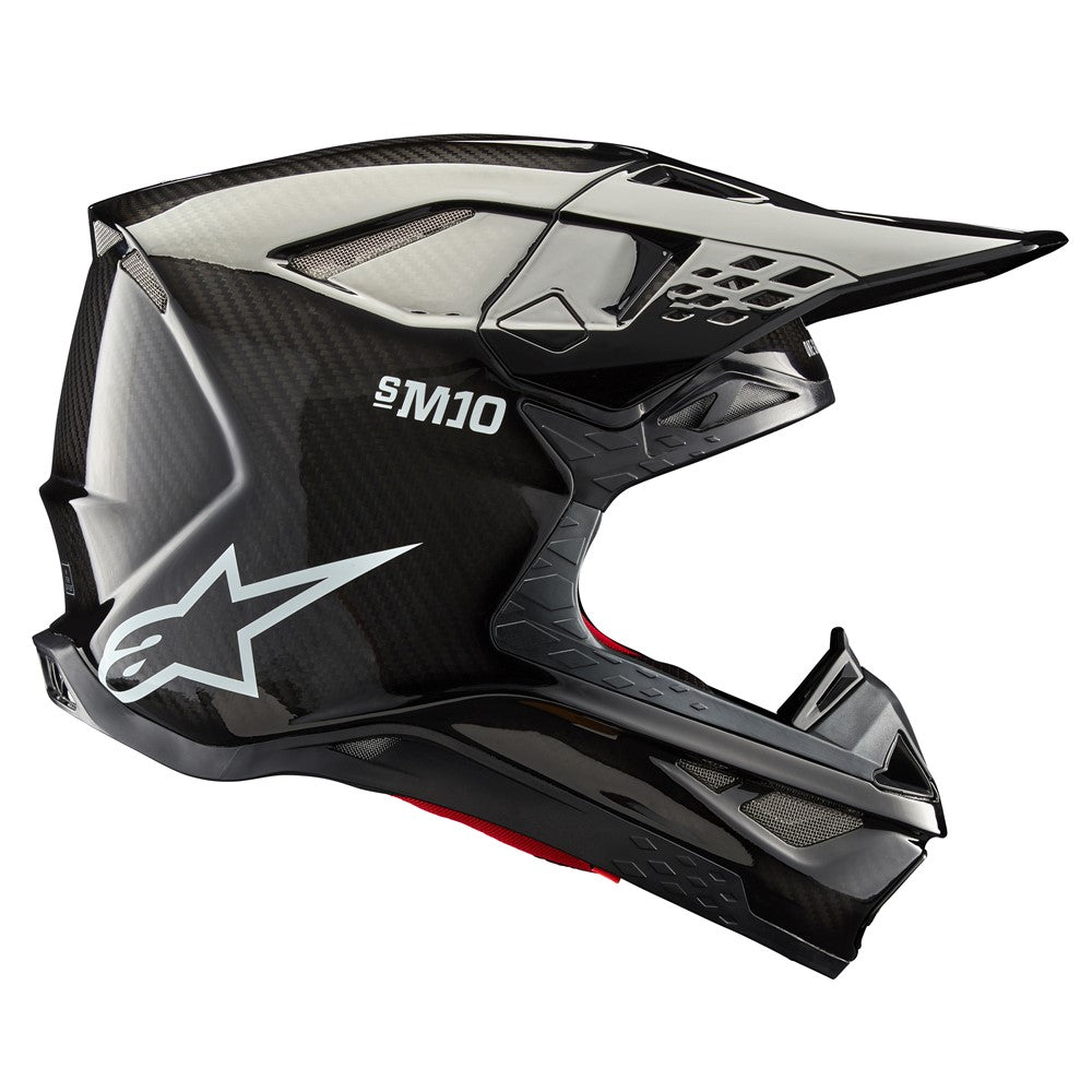 ALPINESTARS Supertech S-M10 Helmet