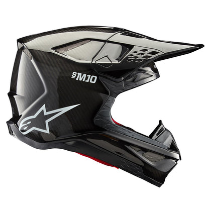 ALPINESTARS Supertech S-M10 Helmet