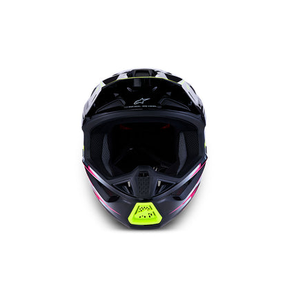 ALPINESTARS S-M7 Blaster Helmet