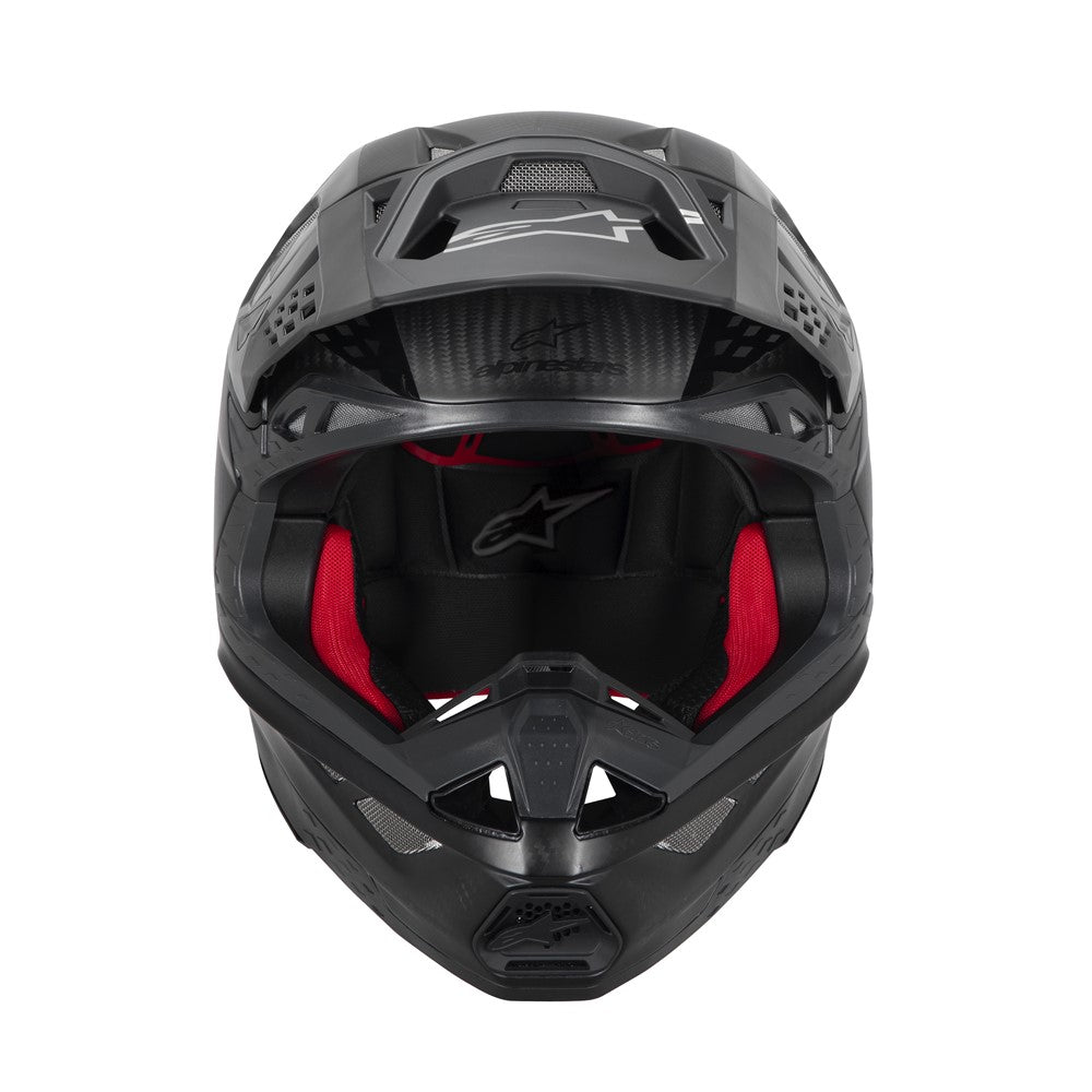 ALPINESTARS Supertech S-M10 Helmet