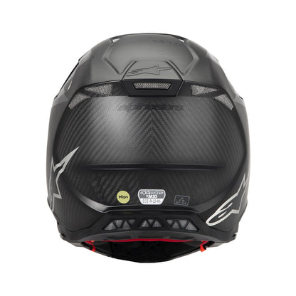 ALPINESTARS Supertech S-M10 Helmet