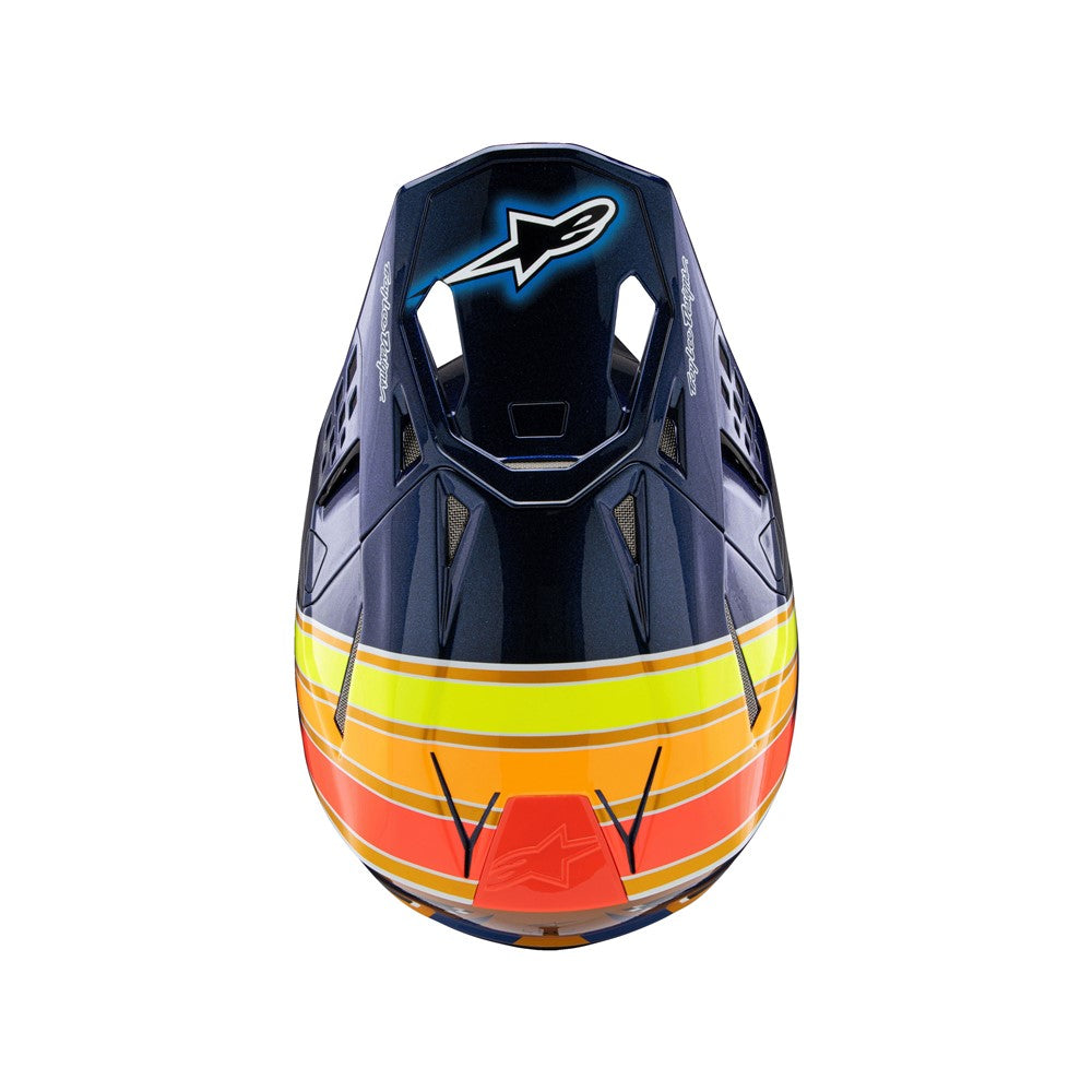 ALPINESTARS Supertech S-M10 TLD Edition