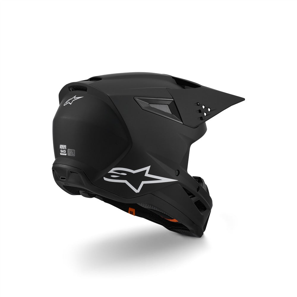 Alpinestars S-M3 Helmet