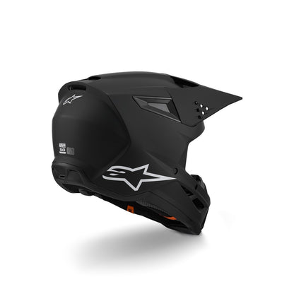 Alpinestars S-M3 Helmet