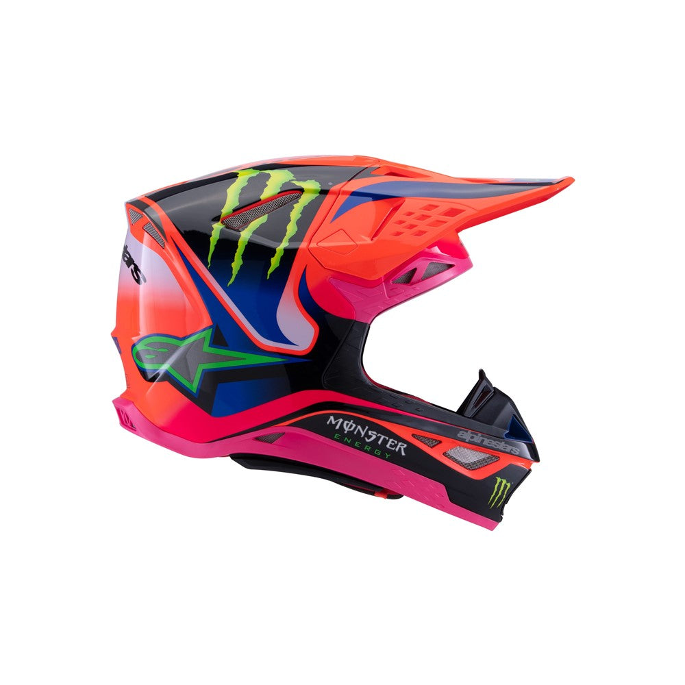ALPINESTARS Supertech S-M10 Monster
