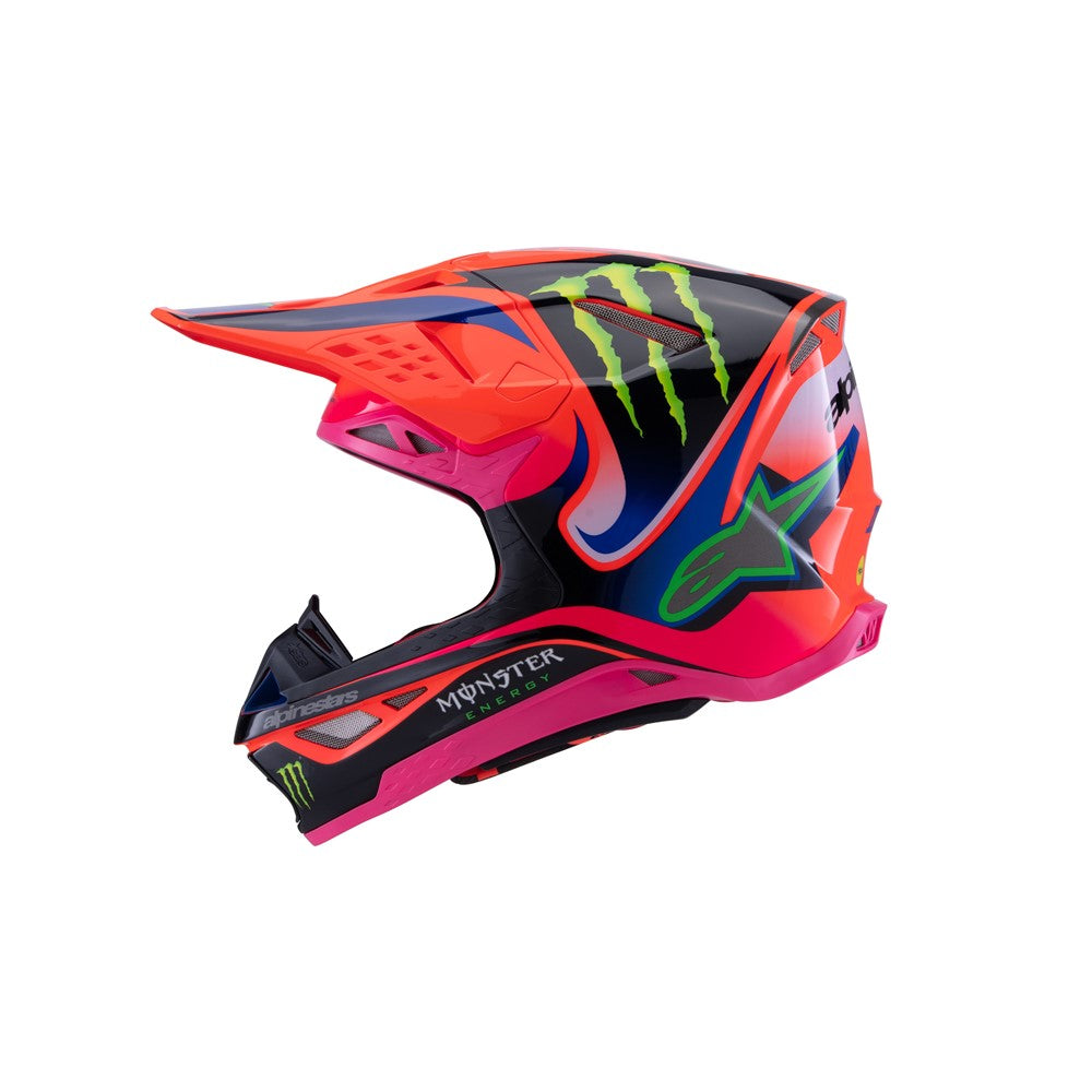 ALPINESTARS Supertech S-M10 Monster