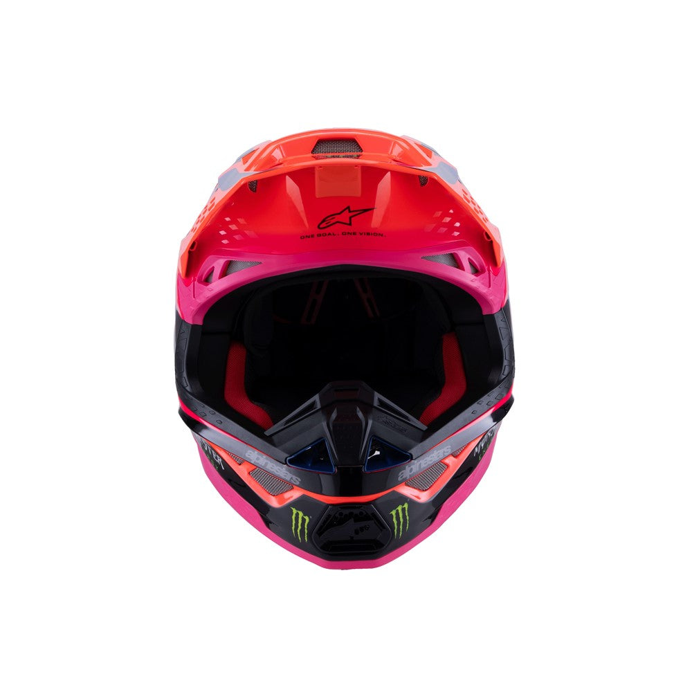 ALPINESTARS Supertech S-M10 Monster
