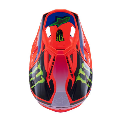 ALPINESTARS Supertech S-M10 Monster