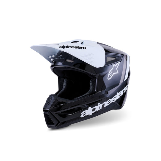 Alpinestars S-M3 Radium Helmet