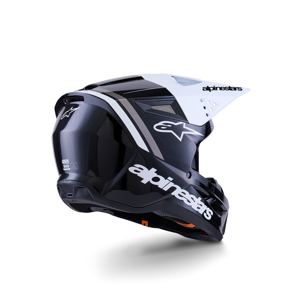 Alpinestars S-M3 Radium Helmet