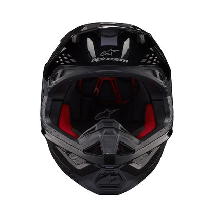 ALPINESTARS Supertech S-M10 Flood Helmet